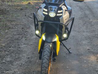 QJ Motor SVT 650 56kW