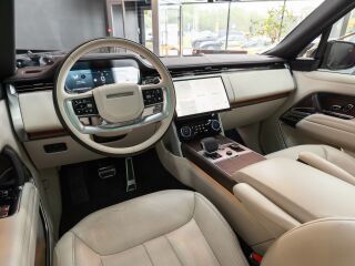 Land Rover Range Rover Autobiography 3.0 258kW