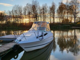 Bayliner Ciera 161кВ