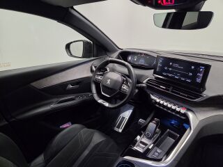 Peugeot 3008 GT BlueHDi 1.5 96кВ