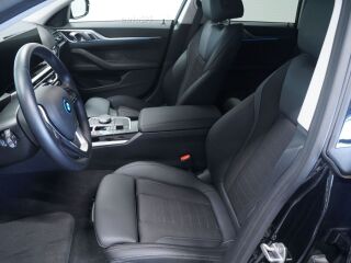 BMW i4 eDrive35 Gran Coupe 210кВ
