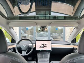 Tesla Model 3 Facelift Long Range AWD DUAL MOTOR 366kW