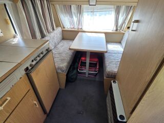 KIP Kip de luxe 34