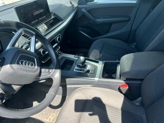 Audi Q5 2.0 150kW
