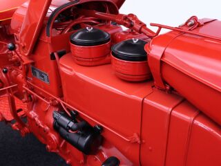 Porsche DIESEL SUPER N 308 28kW