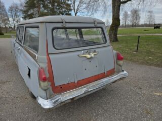 GAZ 22 2.4 51kW