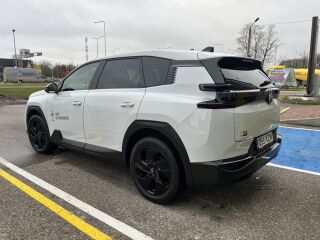 Citroen C5 Aircross 1.2 100кВ