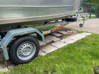 Buster SCC 30.0 23kW