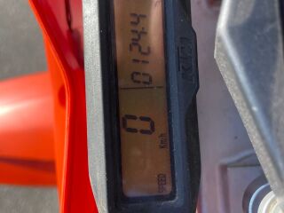 KTM 300 EXC TPI