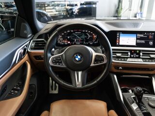 BMW M440 i xDrive Gran Coupe 3.0 275kW