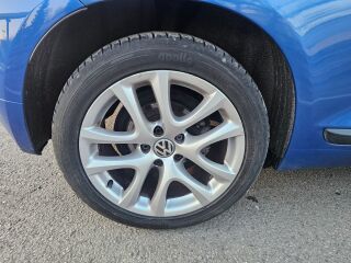 Volkswagen Scirocco Sport 1.4 118kW