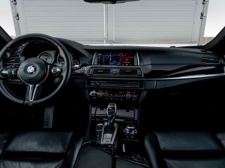 BMW M550 3.0 280kW