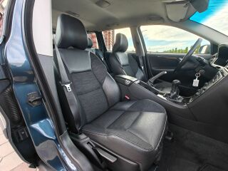 Volvo V70 2.4 136kW