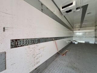 Volvo FL 250 4x2 188кВ