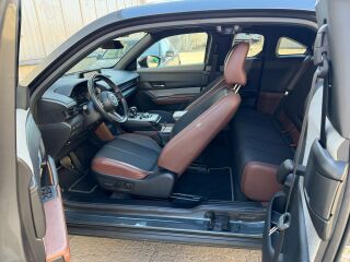 Mazda MX-30 e-Skyactiv Exclusive-Line 80kW