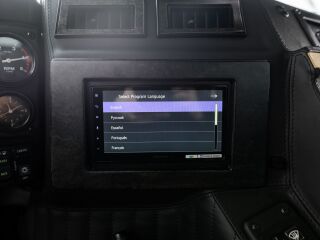 Hummer H1 6.5 142kW