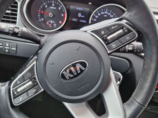 Kia Ceed Sportswagon LXPlus 1.6 85kW