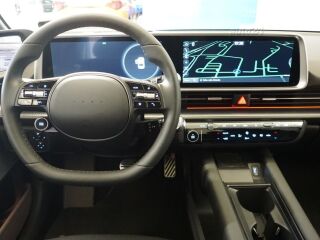Hyundai Ioniq 6 Premium 77 kWh 56kW