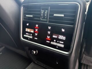 Porsche Cayenne Turbo S e-hybrid 4.0 500кВ