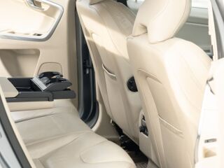 Volvo XC60 SUMMUM AWD D5 2.4 D5 158kW