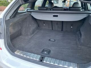 BMW 320 d xDrive M-Sportpakett 2.0 140kW