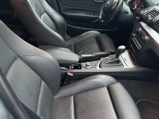 BMW 123 BI-Turbo R4 M-paket 2.0 150kW