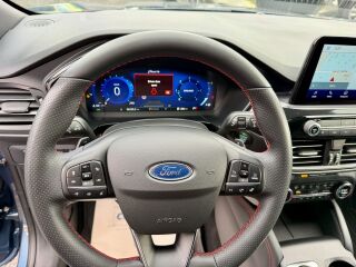 Ford Kuga ST-Line 1.5 88кВ