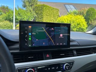 Audi A4 Limousine 2.0 110kW