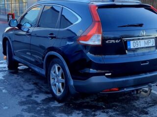 Honda CR-V 2.0 114kW