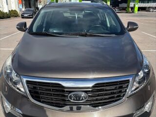 Kia Sportage SLS 2.0 16V 120kW