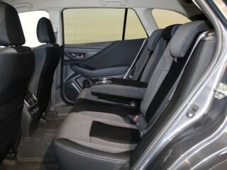 Subaru Outback Adventure WT AWD 2.5 124кВ