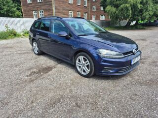 Volkswagen Golf 1.6 85kW