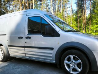 Ford Transit Connect 1.8 66kW