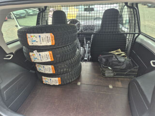 Volkswagen Up 1.0 44kW