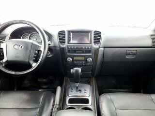 Kia Sorento Executive Facelift ATM 2.5 CRDi 125kW