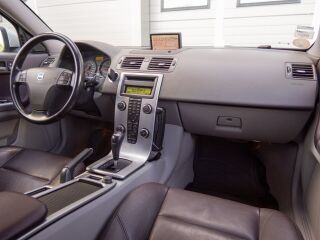 Volvo V50 Facelift Summum 2.0 100кВ