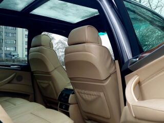 BMW X5 3.0 TDI 173кВ