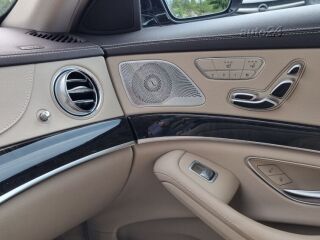 Mercedes-Benz S 350 AMG Line 3.0 190kW