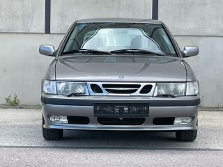 Saab 9-3 Turbo Anniversary 2.0 Ecopower 136кВ