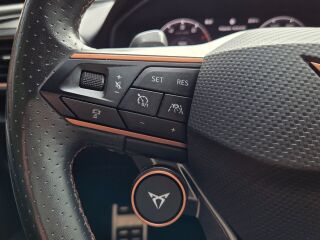 Cupra Leon Sportstourer VZ 2.0 TSi 228кВ
