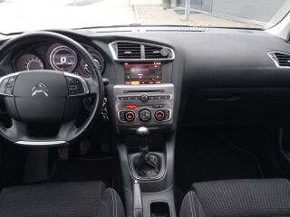 Citroen C4 1.2 81кВ