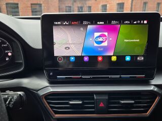 Cupra Leon Sportstourer VZ 2.0 TSi 228kW