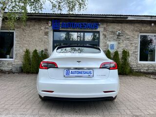 Tesla Model 3 Facelift Long Range AWD DUAL MOTOR 366kW