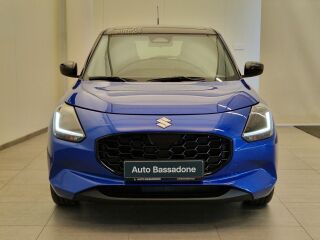 Suzuki Swift 1.2 61kW