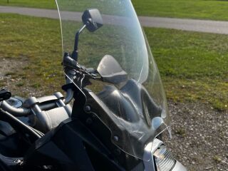 Kawasaki Versys 650 LE650C 47kW