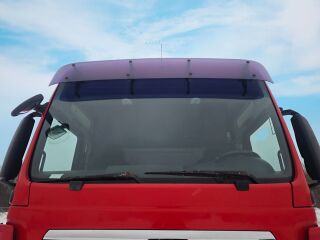 MAN TGX 18.440 BLS XXL / HÜDRO / NO ADBLUE 10.5 324kW