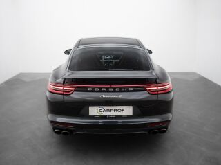 Porsche Panamera 4 E-Hybrid 2.9 243kW