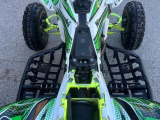 Kawasaki KFX 450R