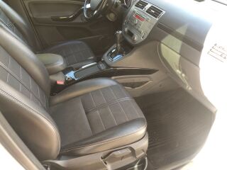 Ford Kuga Individual 2.0 R4 TDI 120kW