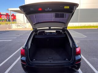 BMW 520 Luxury 2.0 R4 BiTurbo 140kW